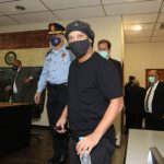 Ronaldinho queda en libertad, tras 171 días detenido