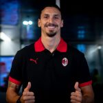 Zlatan Ibrahimovic renueva con el Milan