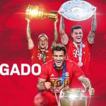 El Bayern Múnich se despide de Coutinho que regresa al Barcelona