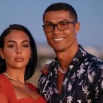 Aseguran que Cristiano Ronaldo le pidió matrimonio a Georgina Rodríguez