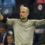 «No tengo que explicar nada», dice Pep Guardiola sobre Messi y el Manchester City