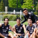 Oficial: México enfrentará a Guatemala el 30 de septiembre en el Estadio Azteca