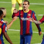 Barcelona golea 4-0 al Villarreal en el debut de Ronald Koeman