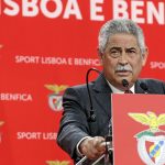 El Presidente del Benfica, acusado de recibir ayuda irregular de un juez
