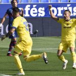 Anthony Lozano no jugó el el triunfo 2-0 del Cádiz sobre Huesca