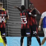 Crystal Palace cae en la Copa de la Liga tras 24 penales