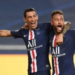 Di María suspendido cuatro partidos por escupir a jugador del Marsella; racismo a Neymar pendiente