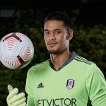 PSG cede al portero Alphonse Areola al Fulham