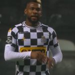 El Porto le receta manita al Boavista de Jorge Benguché y Alberth Elis