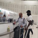 Alberth Elis viaja a Portugal para firmar con el Boavista