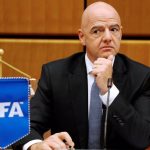 La pandemia podría costar 14.000 millones de dólares al fútbol mundial, según la FIFA