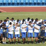 En octubre se concentrará la Selección de Honduras