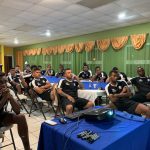 Honduras Progreso anuncia el fichaje de siete jugadores de la Liga de Ascenso