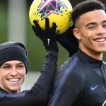 Escándalo en la selección de Inglaterra: dos jugadores fueron excluidos por llevar mujeres al hotel