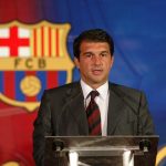 Joan Laporta se presentará a las elecciones del FC Barcelona