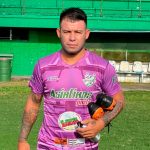 Jorge Cardona se incorpora a la pretemporada de Platense