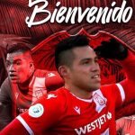 José Escalante es nuevo jugador del Vida de La Ceiba