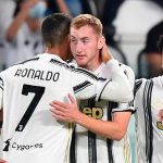 La Juventus de Pirlo debuta goleando 3-0 a la Sampdoria