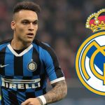 Real Madrid tendría un acuerdo con Lautaro Martínez, delantero del Inter de Milán