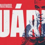 El Atlético de Madrid anuncia el fichaje de Luis Suárez por dos temporadas