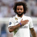 Marcelo, baja de última hora en el Real Madrid para jugar contra el Betis
