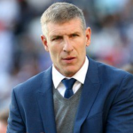 Martín Palermo: «Héctor Vargas me ayudó en mis inicios»