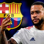 En Holanda dan por cerrado el fichaje de Memphis Depay por el Barcelona