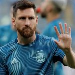 ¡Adiós al castigo! Messi ya está habilitado para volver a jugar con Argentina