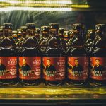 Michael Owen fabrica su propia cerveza que ya se vende en Asia