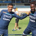 Juan Pablo Montes, Rubilio Castillo y Roger Rojas entre los goleadores históricos de la Concacaf