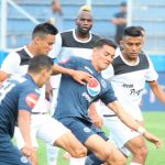 Motagua remonta al Honduras Progreso en amistoso