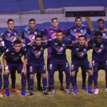 Los posibles rivales de Motagua en primera ronda de Liga Concacaf