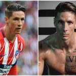 Así es el increíble cambio físico de Fernando «El Niño» Torres tras dejar el fútbol por el boxeo