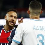 Neymar explota contra jugador español: «Me arrepiento de no haberle dado en la cara a ese bobo»