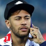 Neymar figura en la lista de morosos de España por 40 millones de dólares