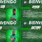 Platense confirma cuatro altas más para el torneo Apertura 2020