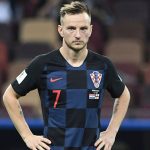 Oficial: Ivan Rakitic se retira de la selección de Croacia