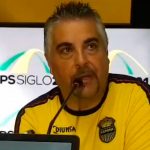 Ramiro Martínez: «Intentaremos ganar la Copa»