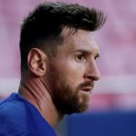 Messi anuncia que se queda en el Barcelona: «jamás iría a juicio contra el club de mi vida»
