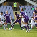 Fiorentina abre la Serie A con victoria 1-0  ante Torino