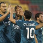Tottenham, Milan y Granada avanzan en la Europa League