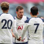 Orient-Tottenham en Copa de Liga pospuesto por diez casos de COVID-19