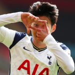 Un póker del coreano Son da el triunfo a un Tottenham sin Bale y Reguilón
