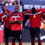 La FIFA suspende a Federación de Trinidad y Tobago