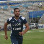 Josué Villafranca tentado por un equipo de la tercera división de España