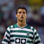 La escuela del Sporting se llamará «Academia Cristiano Ronaldo»