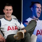 Gareth Bale habla de su salida del Real Madrid: «Soy muy callado y quizá eso no les gustó»
