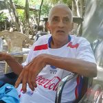 Fallece Conrado «Chorotega» Flores, leyenda del Olimpia