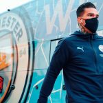 Manchester City reporta nuevos casos de COVID-19