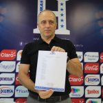 Fabián Coito convoca 26 futbolistas para el amistoso de Honduras ante Nicaragua